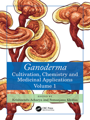 cover image of Ganoderma